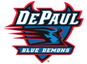 DePaul Blue Demons Mens Basketball presale information on freepresalepasswords.com
