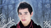 David Archuleta pre-sale code for concert tickets in Anaheim, CA