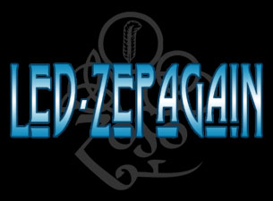 KGB Presents Led Zepagain - Tribute To Led Zeppelin in San Diego promo photo for Citi Preferred Member presale offer code