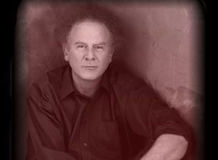 Art Garfunkel presale information on freepresalepasswords.com