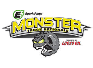 Monster Truck Nationals in University Park promo photo for BJC Insiders presale offer code