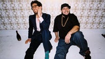 Chromeo presale code for concert tickets in New York, NY
