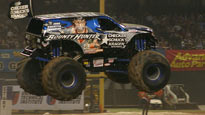 Monster Truck Show pre-sale code for show tickets in Fayetteville, NC