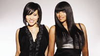 Legends of Hip Hop featuring Salt n Pepa password for concert tickets.