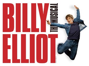 Billy Elliot the Musical presale information on freepresalepasswords.com