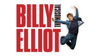 FREE Billy Elliot the Musical presale code for musical tickets.