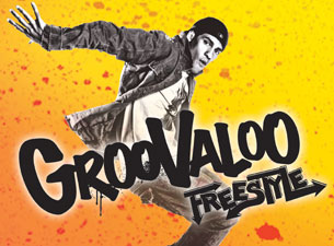 Groovaloo&nbsp;Tickets