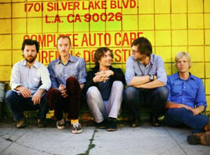 Official Fruit Bats presale password (Via TMPresale.com)