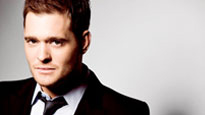 Michael Buble presale code for concert tickets in North Little Rock, AR
