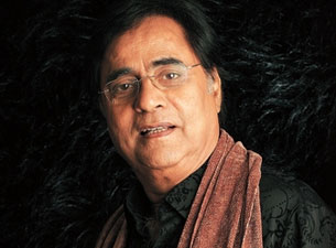 Jagjit Singh Tickets