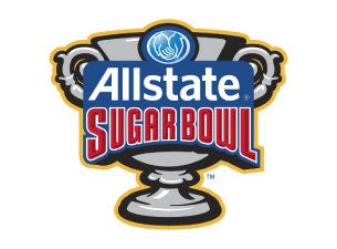 2018 College Football Semifinal at the Allstate Sugar Bowl in New Orleans promo photo for Sugar Bowl Insiders presale offer code