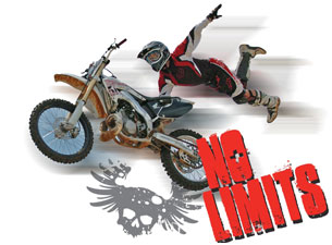 Freestyle Motorcycles&nbsp;Tickets