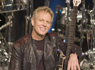 Don Felder, an Evening At the Hotel California presale information on freepresalepasswords.com