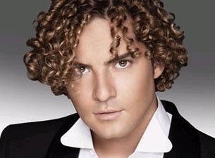 David Bisbal - Tour USA 2019 in Houston promo photo for The Holiday Hangover  presale offer code