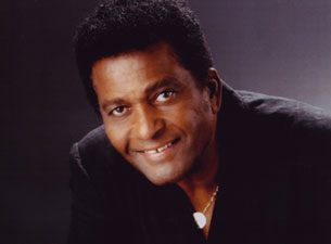 Charley Pride in Salamanca promo photo for Official Platinum presale offer code