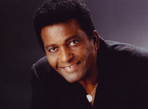 Charley Pride presale information on freepresalepasswords.com