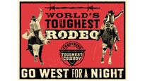 Worlds Toughest Rodeo pre-sale code for concert tickets in Raleigh, NC