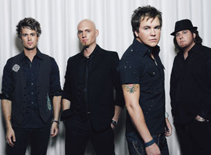 Eli Young Band in Omaha promo photo for Local presale offer code