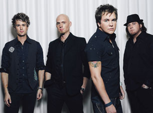 Eli Young Band in Charlotte promo photo for Citi® Cardmember Preferred presale offer code