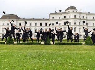Vienna Boys' Choir in Englewood promo photo for Member presale offer code