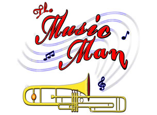 Music Man&nbsp;Tickets