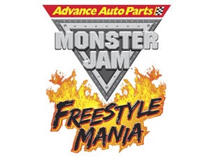 Monster Jam: Freestyle Mania Tickets Monster Jam: Freestyle Mania Tickets