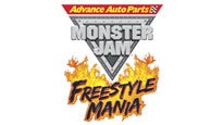 Monster Jam: Freestyle Mania&nbsp;Tickets