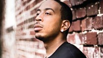 Ludacris presale password for concert tickets