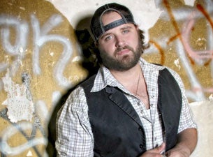Randy Houser in Knoxville promo photo for Venue presale offer code