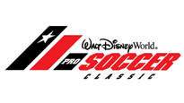 Walt Disney World Pro Soccer Classic Tickets Walt Disney World Pro Soccer Classic Tickets