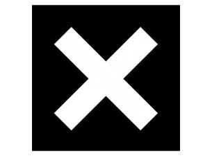 The xx in Chicago promo photo for Live Nation presale offer code