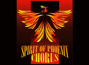 Spirit of Phoenix Chorus presale information on freepresalepasswords.com