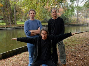 Tim Reynolds&nbsp;Tickets