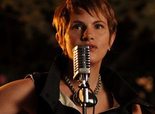 Shawn Colvin: A Few Small Repairs 20th Anniversary Tour in Alexandria promo photo for 3D Collector Ticket presale offer code