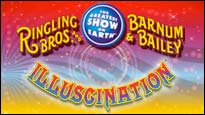 Illuscination presale code for show tickets in Bethlehem, PA