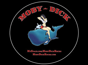 Moby Dick presale information on freepresalepasswords.com