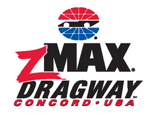 zMAX Dragway at Concord presale information on freepresalepasswords.com