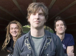 Little Big Show #21: Nada Surf - Celebrating the 15th Anniv. of Let Go in Seattle promo photo for Local presale offer code