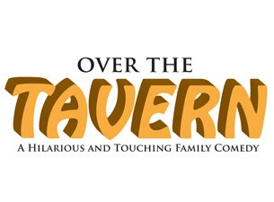 Over the Tavern Tickets Over the Tavern Tickets