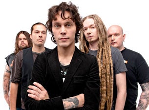 HIM&nbsp;Tickets