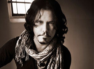 Jeff Martin&nbsp;Tickets