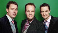 FREE Celtic Tenors presale code for cocnert tickets.