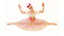 Coppelia discount offer for show tickets in Indianapolis, IN (Clowes Memorial Hall)