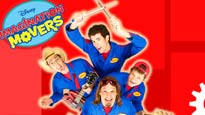 Imagination Movers pre-sale code for concert tickets in Chicago, IL
