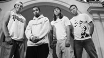 Rebelution pre-sale code for show tickets in city near you