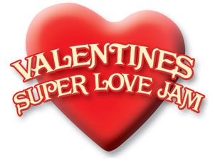 Super Love Jam presale information on freepresalepasswords.com