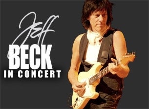 Stars Align Tour: Jeff Beck & Paul Rodgers and Ann Wilson of Heart in Nashville promo photo for Live Nation presale offer code