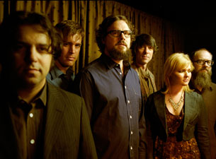 Drive-By Truckers in North Myrtle Beach promo photo for Live Nation Mobile App presale offer code