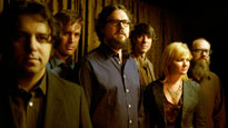 Drive-By Truckers presale password for early tickets in Vancouver