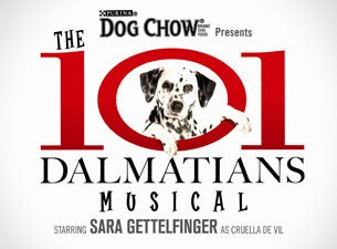 101 Dalmatians Tickets 101 Dalmatians Tickets